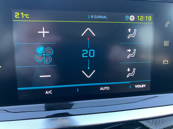 PEUGEOT 2008 E-Allure Pack E.Motor 100 Kw Bat. 50kwh - 16