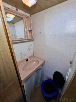 CARAVELAIR BRASILIA 400 s ČR TP a NOVOU STK - 16