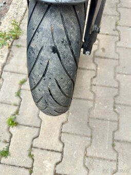 Honda nc 750x - 16