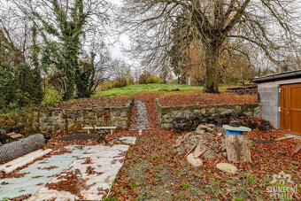 Prodej rodinného domu se zahradou 3985 m², Bílovice - 16