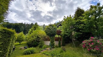 Prodej chata Zlín Jaroslavice - 16