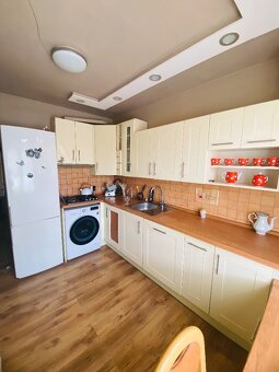 Byt 3+1, Havířov - Šumbark - 16