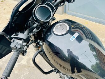 Honda CMX 1100 Rebel DCT Tour, možnost splátek a protiúčtu - 16