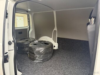 VW TRANSPORTER T6 2.0TDI 110KW,2020,NEZAVISLE TOPENI,TAZNE. - 16