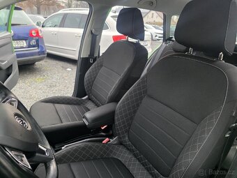 Škoda Fabia 1.0 TSI 81kw Kei Navi Kamera - 16