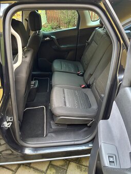 Opel Meriva 1.4 Turbo 88 kW • 2016 • Vynikajici stav - 16