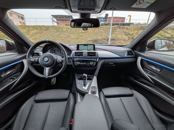 BMW 340i XDrive, odpočet DPH - 16