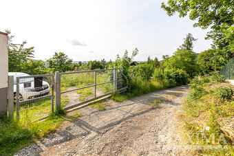 Dům 2+1 o ploše 35 m2 - Dolní Břežany, Zálepy - 16