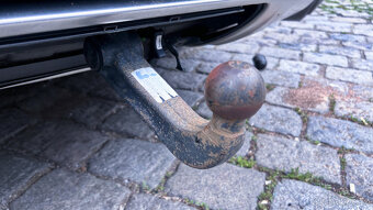 Vůz na náhradní díly Audi Q7 4L FL S-Line 2015 CRCA NAC LZ7S - 16