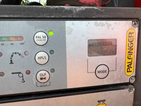 Volvo FM 62R B s hydraulickou rukou 6x2+2 - 16