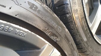 Alu disky MAK 16" - 16
