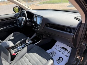 MITSUBISHI OUTLANDER 2.4 PHEV 165kW 4x4-2021-56.599KM- - 16