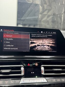 BMW 840D Gran Coupé X-drive LASER/HUD/SOFT - 16