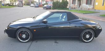 Alfa Romeo Spider 2,0 TS - 16
