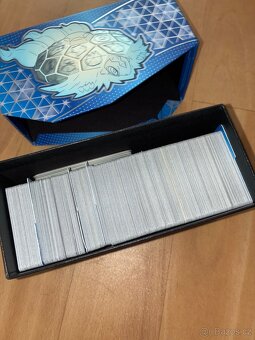 Pokemon sbírka - 16