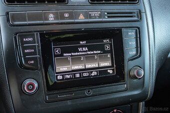 Volkswagen Polo 1.2 TSI Trendline - AJ NA SPLÁTKY - 16