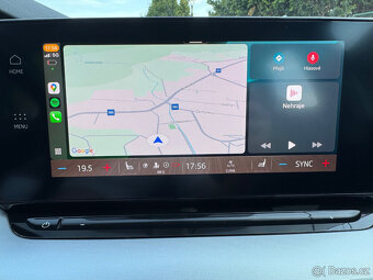 OCTAVIA IV 2.0TDI 110kW DSG STYLE+ NAVI LED KOUPENO V ČR DPH - 16