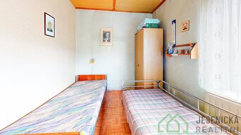 Prodej rodinného domu Černá Voda okr. Jeseník - 16