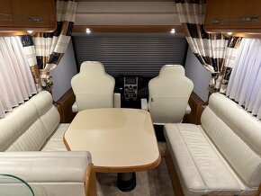 PHOENIX LINER 8500 BM osobní automobil obytný M1 - 16