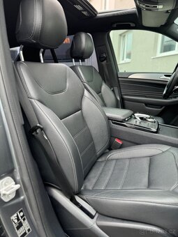 Mercedes-Benz GLE 350 cdi 2017 - 16