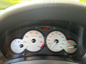 Peugeot Partner 1.6i 80kW, Klima, Tažné, Nová STK - 16