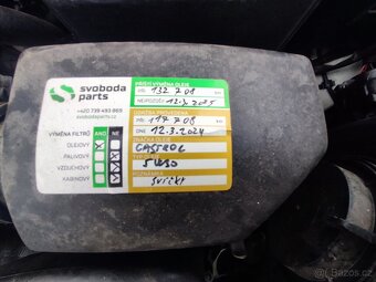 Kia Rio 1.2 62kW - 16