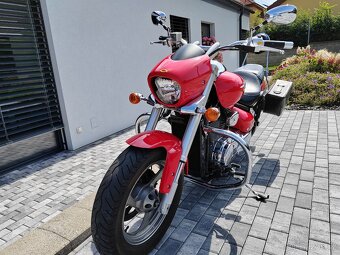 Suzuki M800 Intruder r.v.2015,top stav - 16
