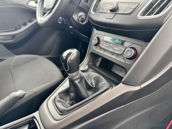 Ford Focus combi 1.0 EcoBoost - 16