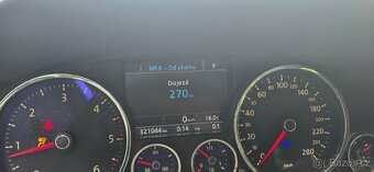 VW Touareg 3.0TDI 165kw lift rok-2007 - 16