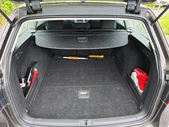 Vw Passat Variant 2014 - 16
