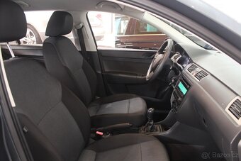 Škoda Rapid  1.2TSI 63kW Klima 2014 Spaceback - 16