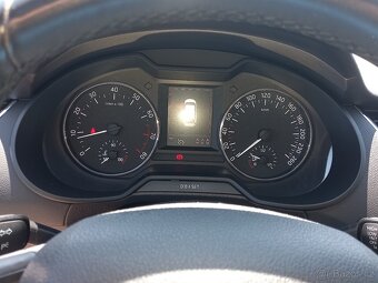 Prodám Škoda Octavia 3 1.4 tsi 110 kw BUSINESS, MANUÁL 6 KVA - 16