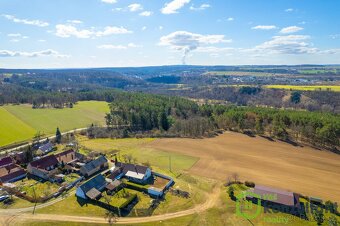 Prodej pozemky pro bydlení, 1 000 m2 - Náměšť nad Oslavou -  - 16
