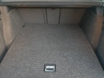 Škoda Octavia Combi II 1.9 TDI 77 kw. 1 Majitel rok 2008 - 16
