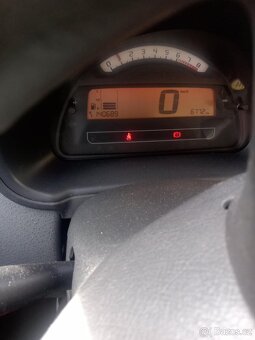 Citroën C2 2007 1.1 44kw - 16