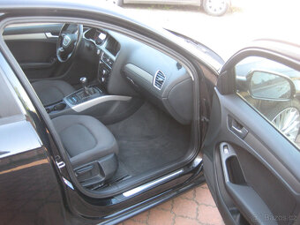 AUDI A4 1.8 TFSi 125 KW ČR, SERVISKA - 16