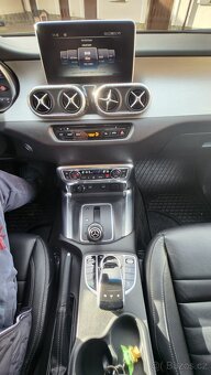 X350d 4Matic Edition Power - 16