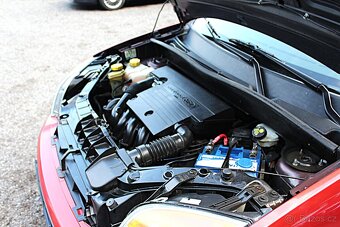 Ford Fusion - 16