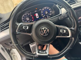 Volkswagen Arteon 2017 2.0tsi 206kw automat R line dynaudio - 16