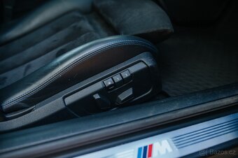 BMW 650i F13, 2.majitel - 16