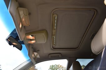 SsangYong Rexton XDi 270 XVT A/T 4X4,TEMP,ŠÍBR,DKLIMA,VÝHŘEV - 16