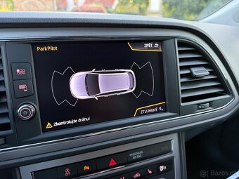 Leon st 1.4 tsi 110 kw xcellence facelift led navi top stav - 16