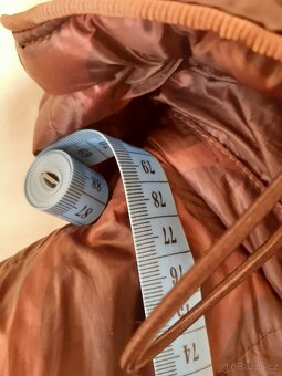 Dámská zimní bunda Bexley's Woman 46 - 16