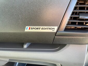 Peugeot Expert LONG 2.0Hdi 110kw, 6míst SPORTEDITION - 16