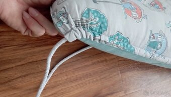 Set do postýlky - 16