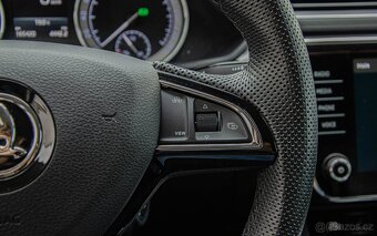 Škoda Superb 2.0 TDI SCR DSG - 16