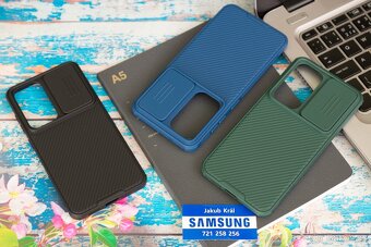 Nillkin Camshield pro Samsung - 16