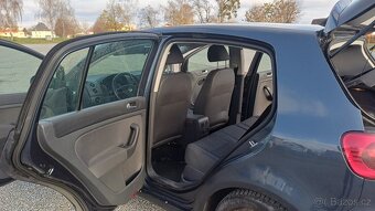 VW Golf PLUS 1.6 75kw r.v.2007 - 16