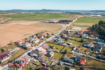 Prodej, domy/rodinný, 340 m2, 33701 Litohlavy, Rokycany [ID  - 16