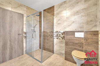 Prodej, rodinný dům 4+kk, CP 1030 m2, zahrada, Třebařov, okr - 16